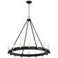 Laramie Chandelier
 By Cyan Design | Cyan Design | Modishstore