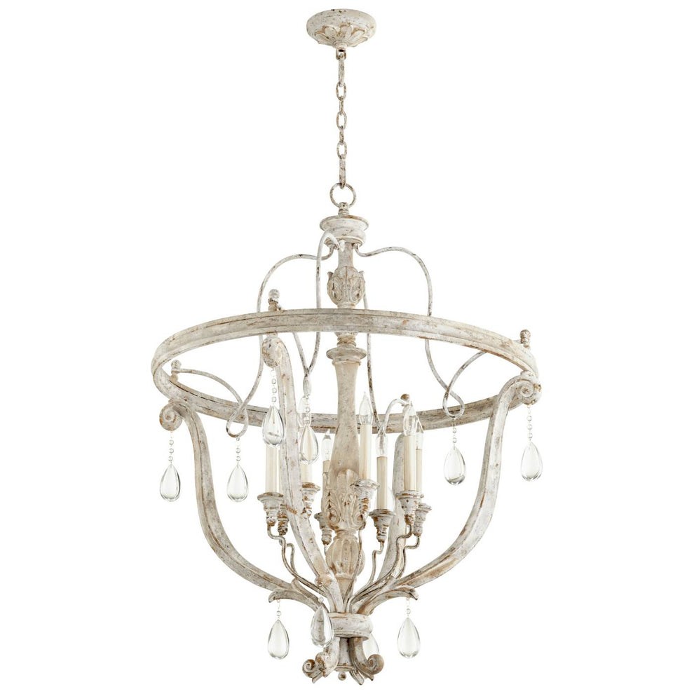 Bayou Chandelier By Cyan Design | Cyan Design | Modishstore - 3
