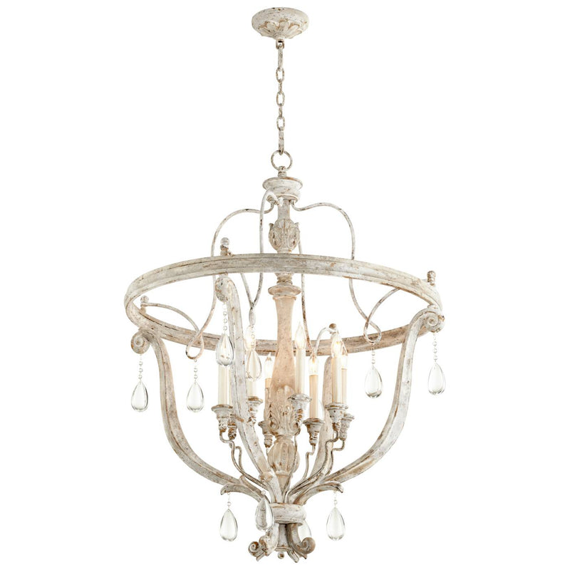 Bayou Chandelier By Cyan Design | Cyan Design | Modishstore