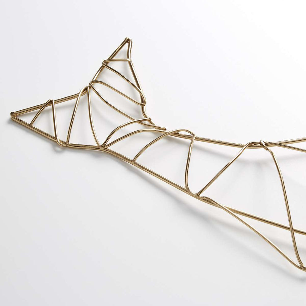Humpback Wall Art By Cyan Design | Cyan Design | Modishstore - 2