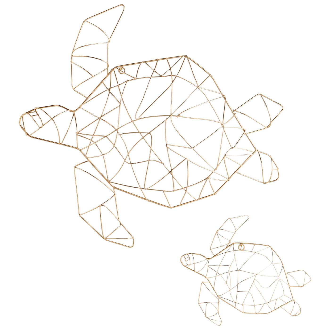 Soft Shell Wall Art By Cyan Design | Cyan Design | Modishstore