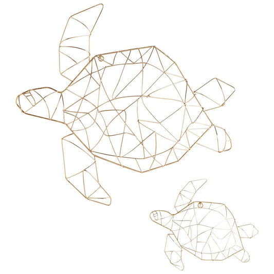 Soft Shell Wall Art By Cyan Design | Cyan Design | Modishstore