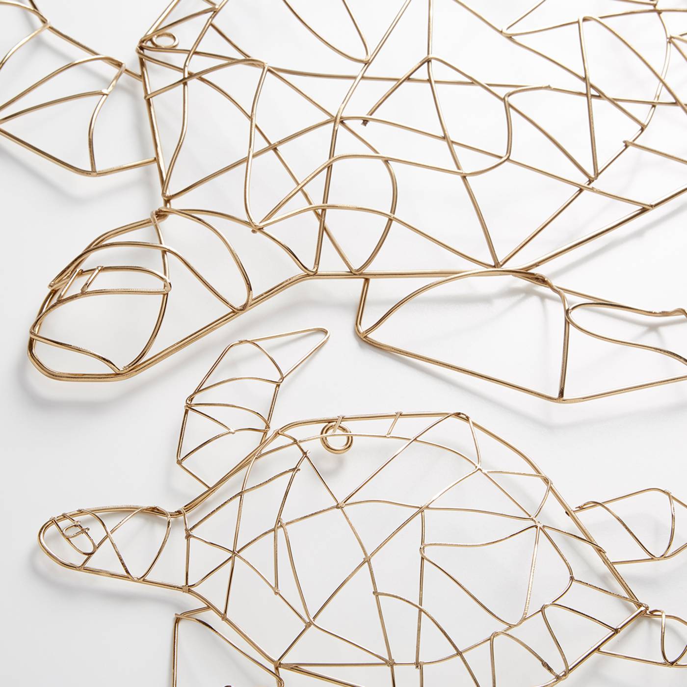 Soft Shell Wall Art By Cyan Design | Cyan Design | Modishstore - 3