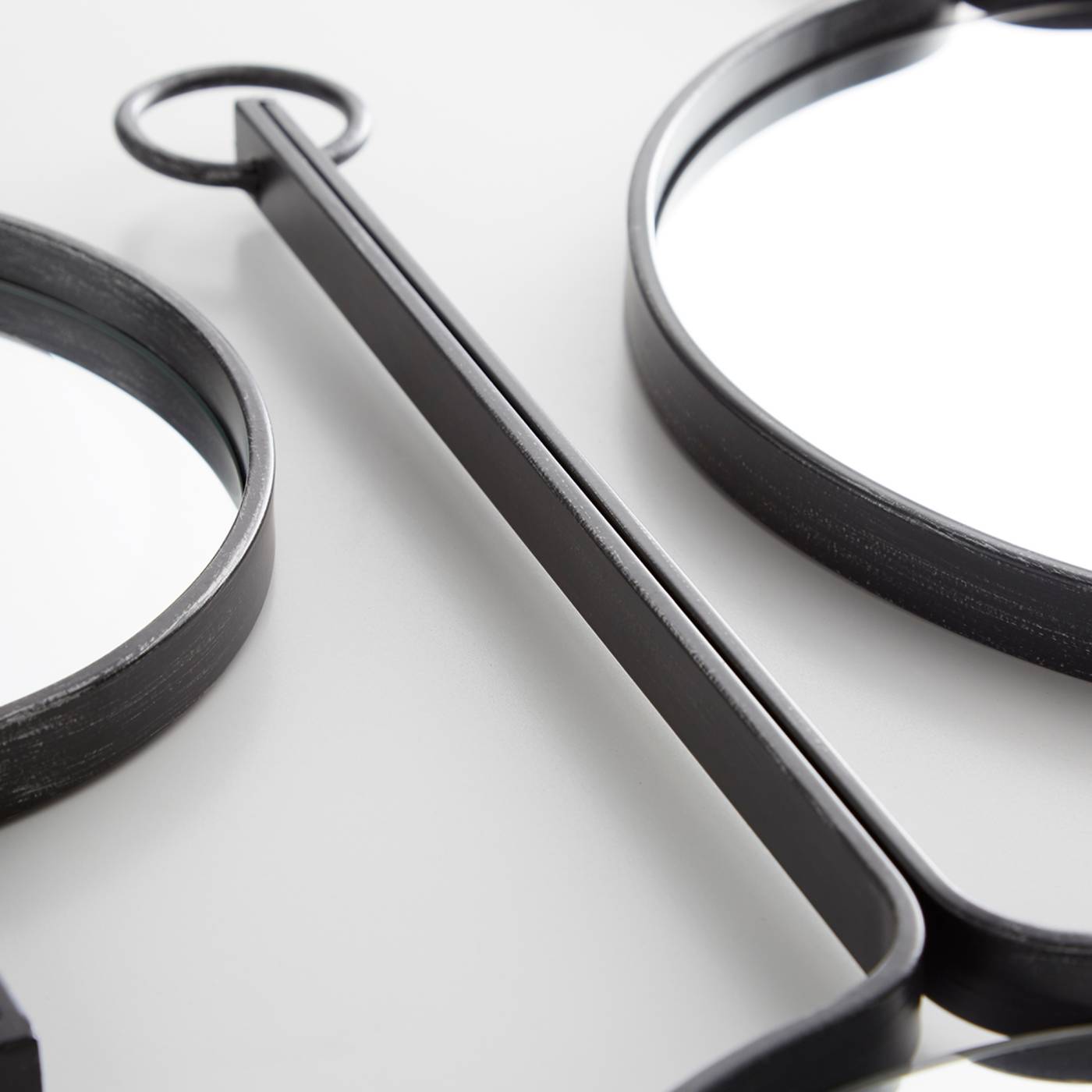 Lacrima Mirror By Cyan Design | Cyan Design | Modishstore - 5