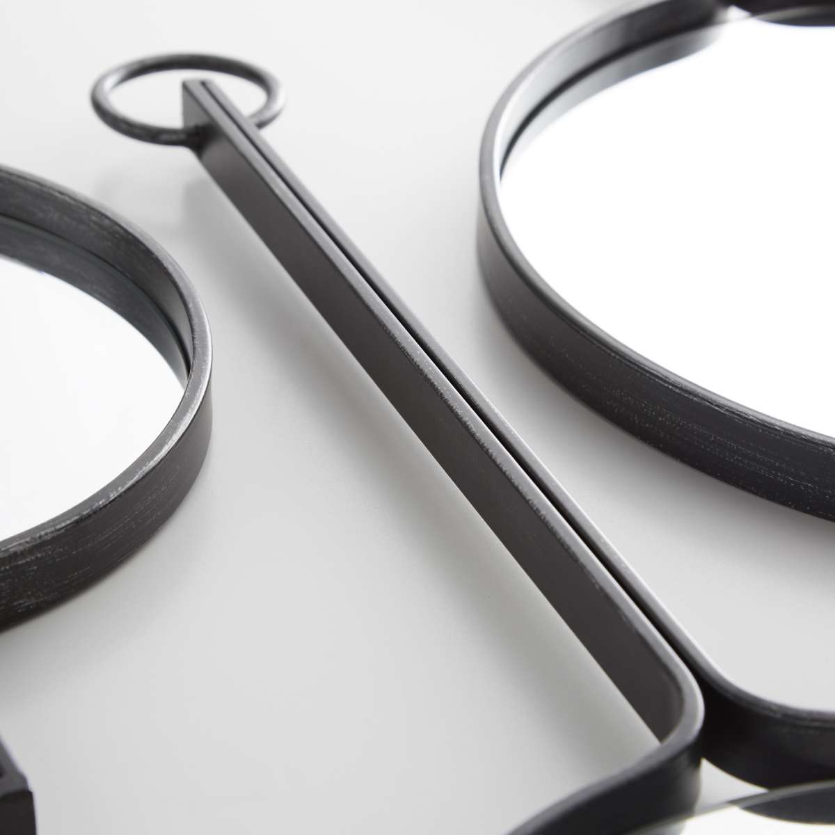 Lacrima Mirror By Cyan Design | Cyan Design | Modishstore - 2