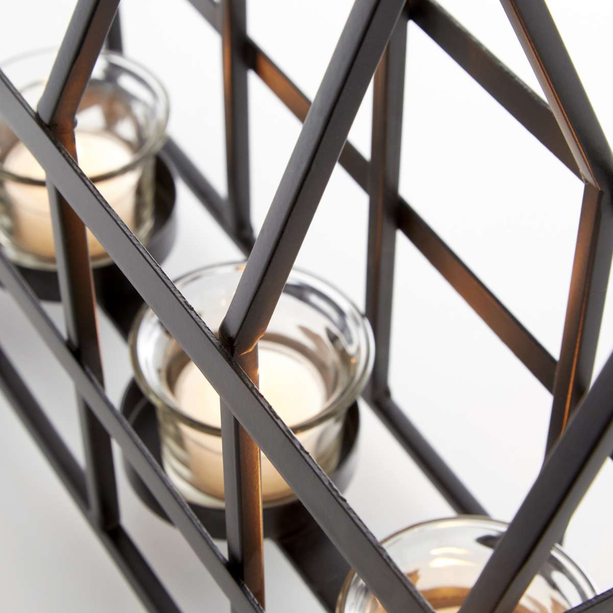 Edinburgh Candleholder By Cyan Design | Cyan Design | Modishstore - 2