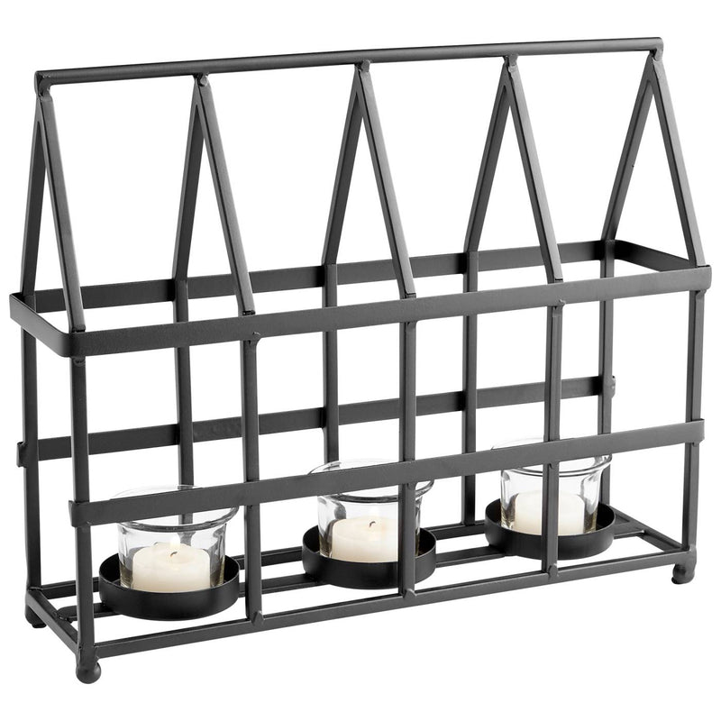 Edinburgh Candleholder By Cyan Design | Cyan Design | Modishstore