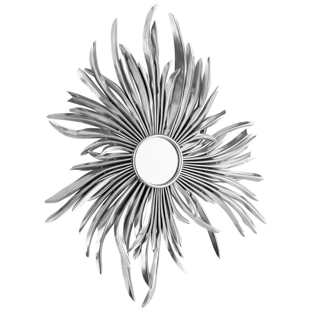 Brees Mirror | Mirrors | Modishstore