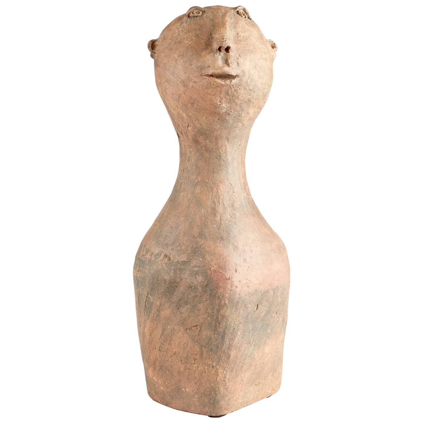Joyful Java Sculpture By Cyan Design | Cyan Design | Modishstore