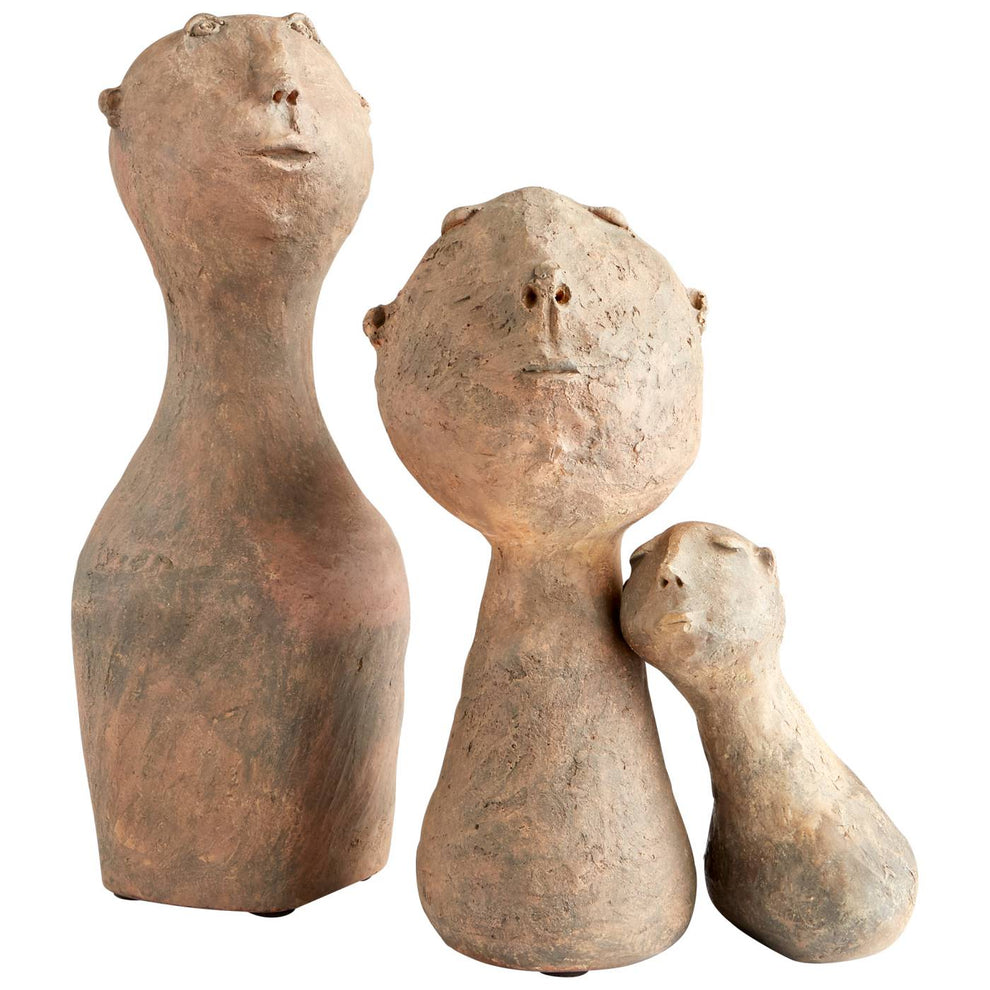 Joyful Java Sculpture By Cyan Design | Cyan Design | Modishstore - 4