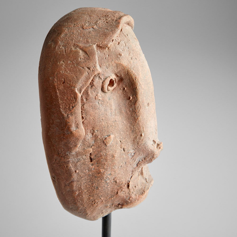 Stoic Java Sculpture | Sculptures | Modishstore - 3