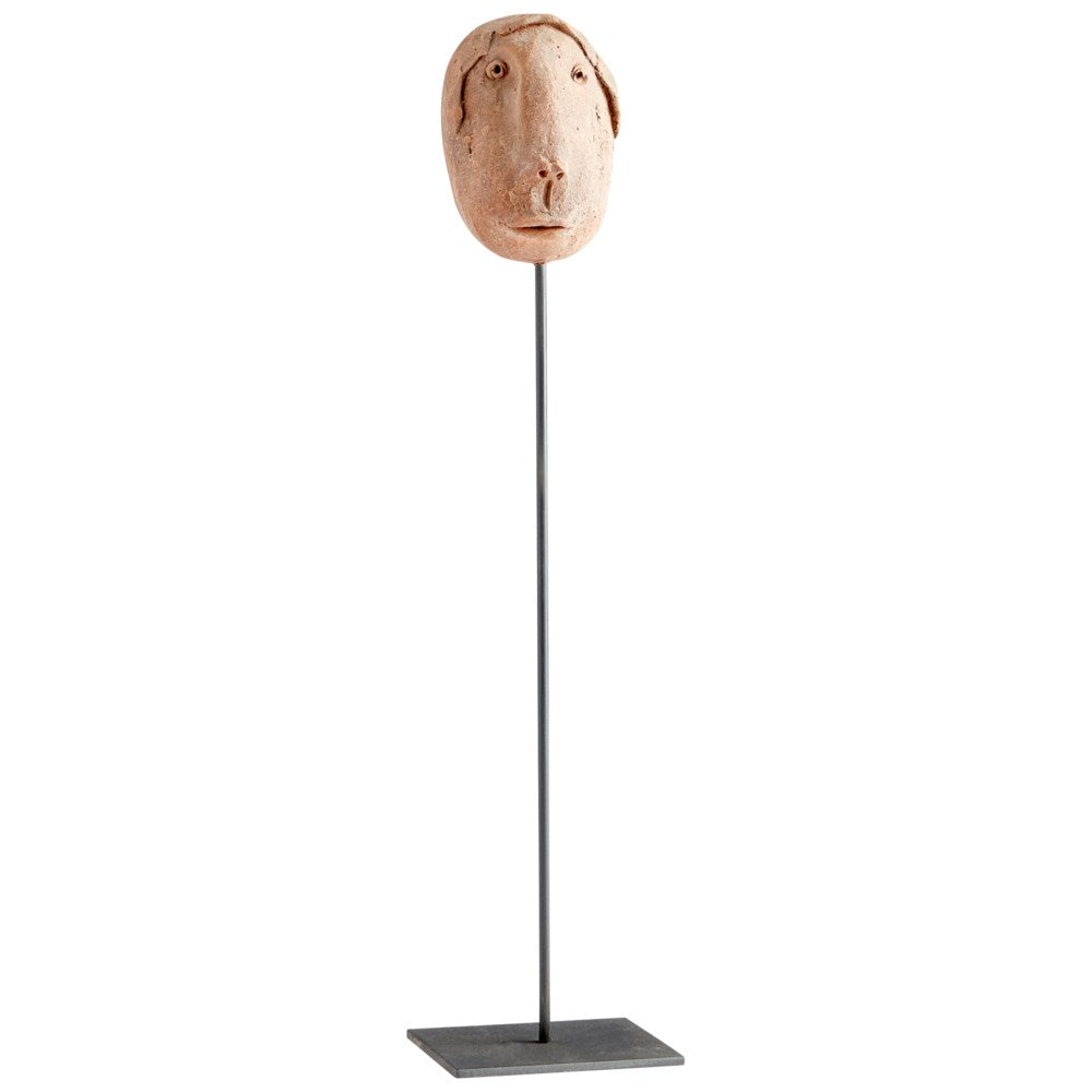 Stoic Java Sculpture | Sculptures | Modishstore