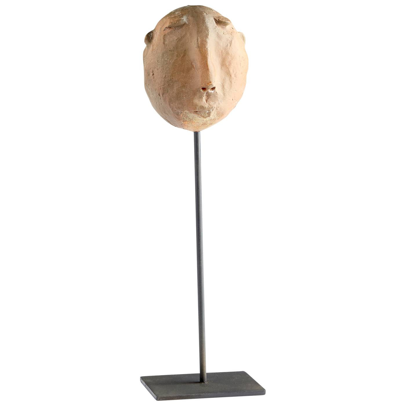 Mindful Java Sculpture By Cyan Design | Cyan Design | Modishstore - 5