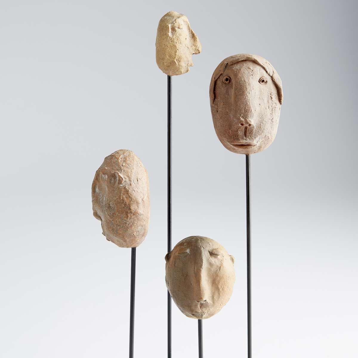 Mindful Java Sculpture By Cyan Design | Cyan Design | Modishstore - 2