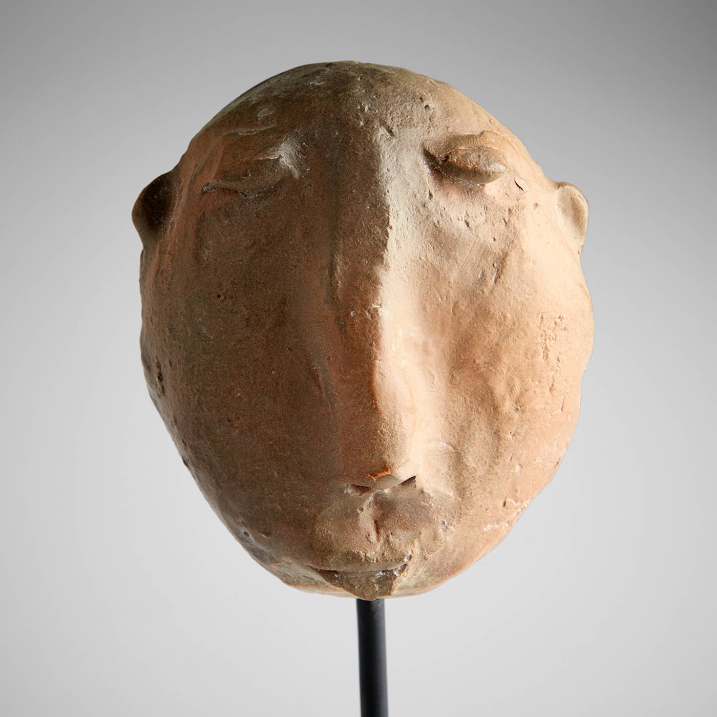 Mindful Java Sculpture By Cyan Design | Cyan Design | Modishstore - 4