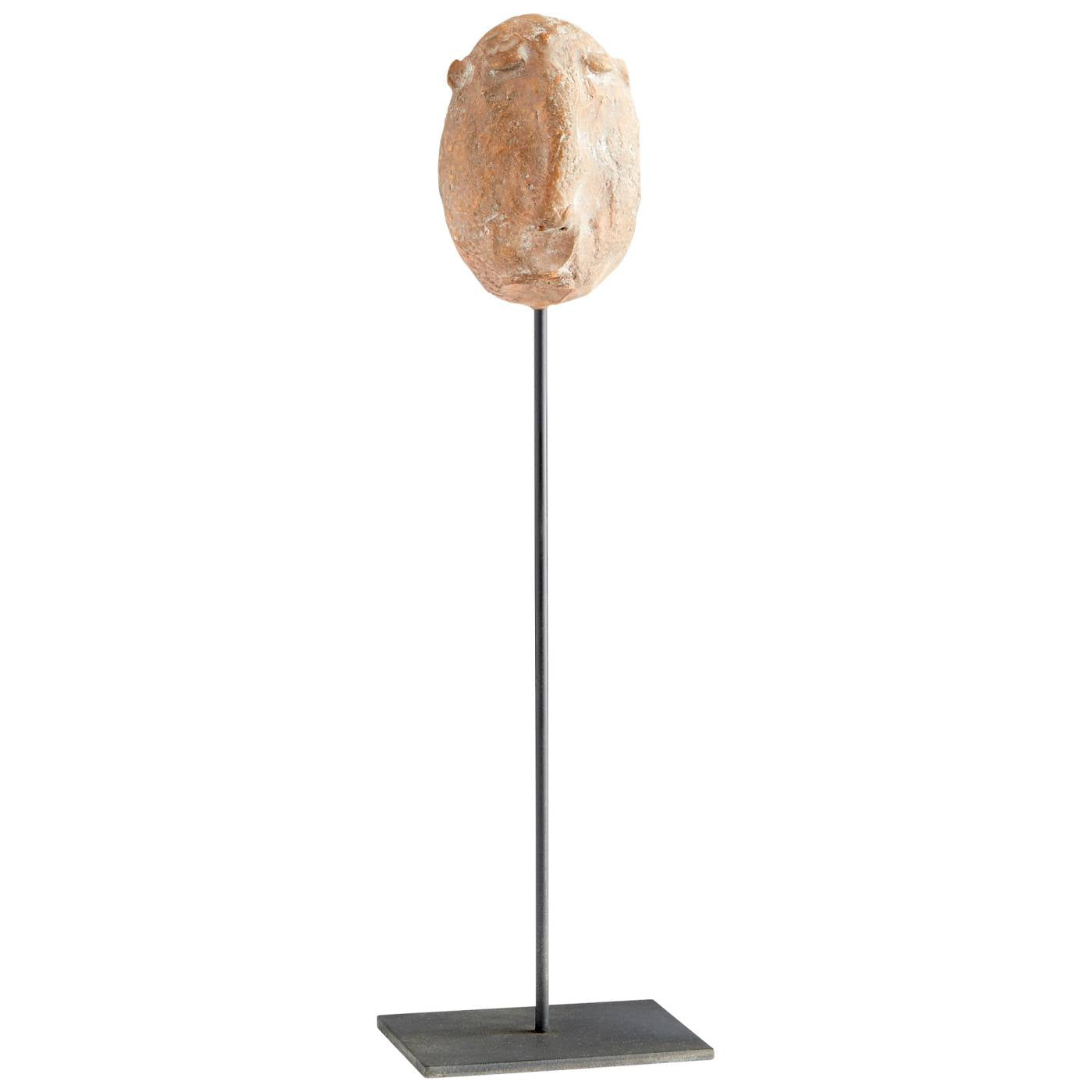 Melancholy Java Sculpture By Cyan Design | Cyan Design | Modishstore - 4