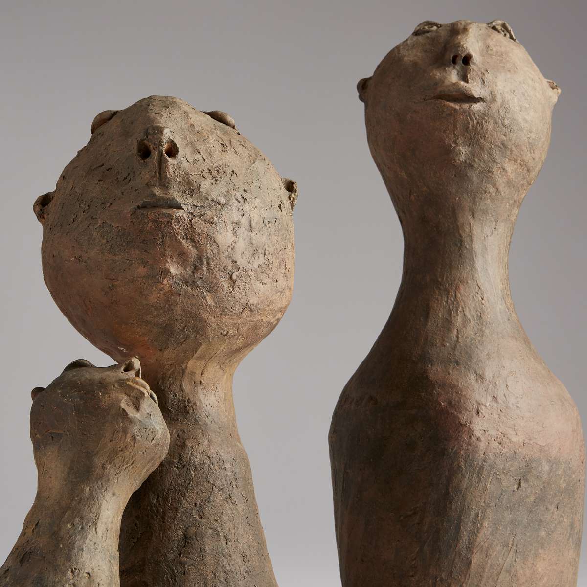 Tranquil Java Sculpture By Cyan Design | Cyan Design | Modishstore - 2