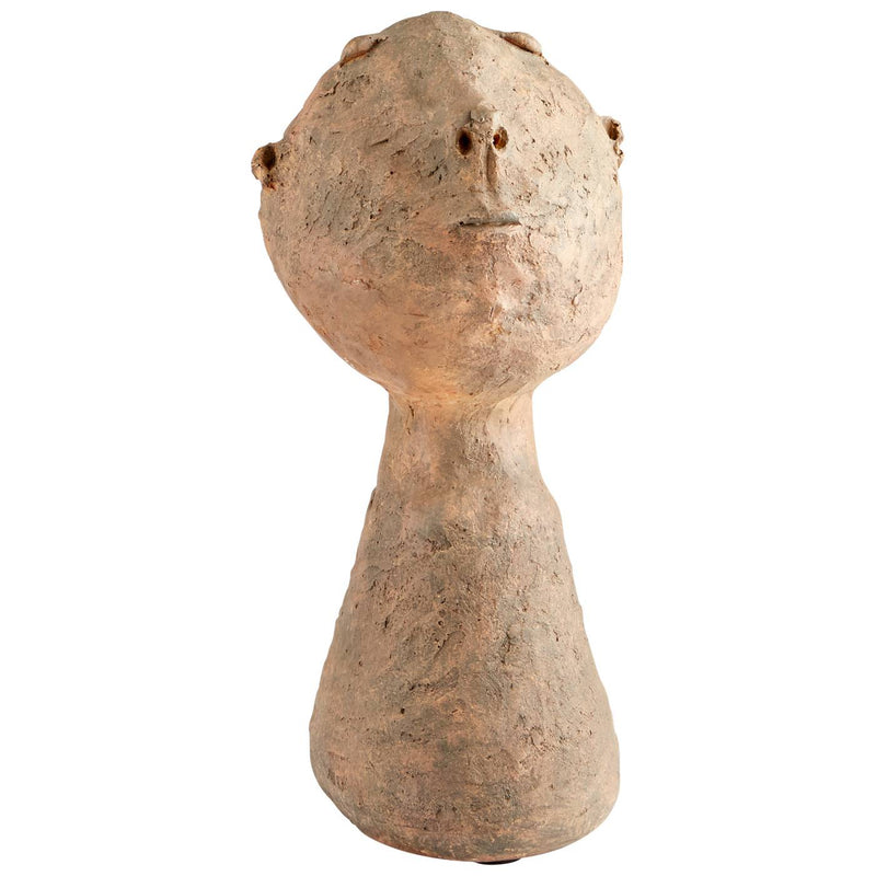 Tranquil Java Sculpture By Cyan Design | Cyan Design | Modishstore