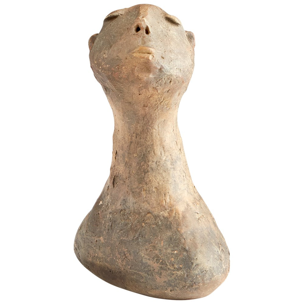 Pensive Java Sculpture | Sculptures | Modishstore