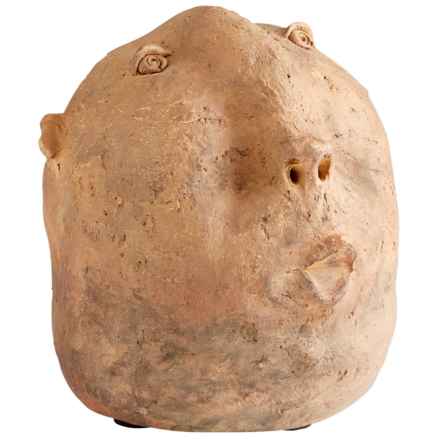 Jubilant Java Sculpture By Cyan Design | Cyan Design | Modishstore