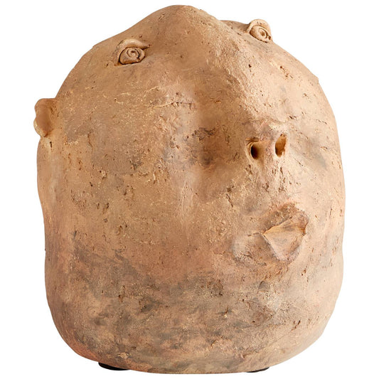 Jubilant Java Sculpture By Cyan Design | Cyan Design | Modishstore