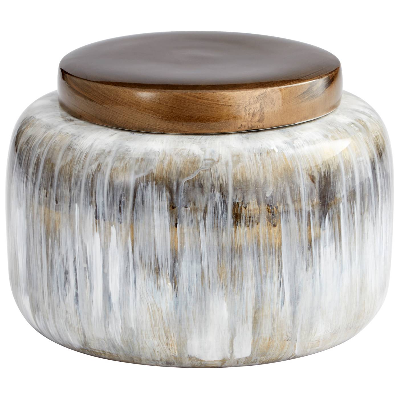 Spirit Drip Container
 By Cyan Design | Cyan Design | Modishstore