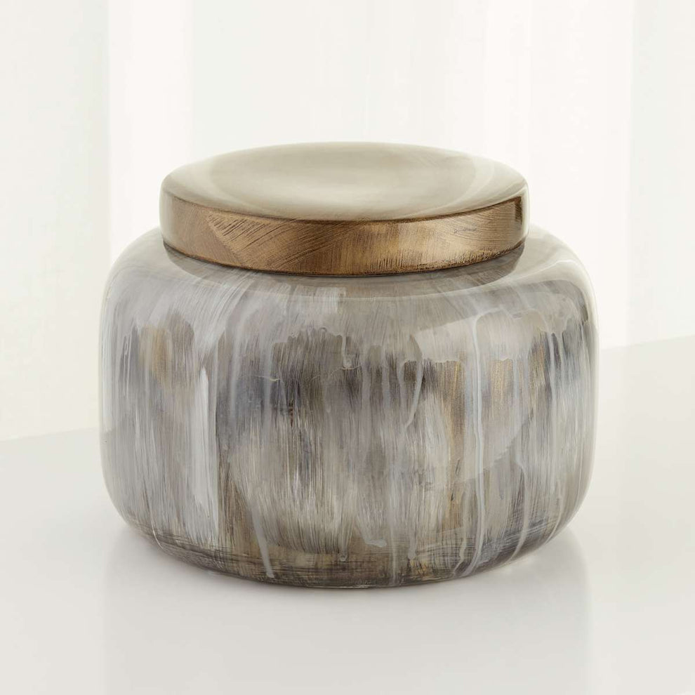 Spirit Drip Container
 By Cyan Design | Cyan Design | Modishstore - 3