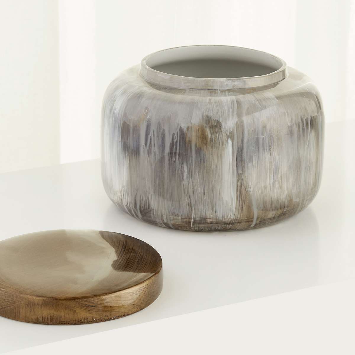 Spirit Drip Container
 By Cyan Design | Cyan Design | Modishstore - 2