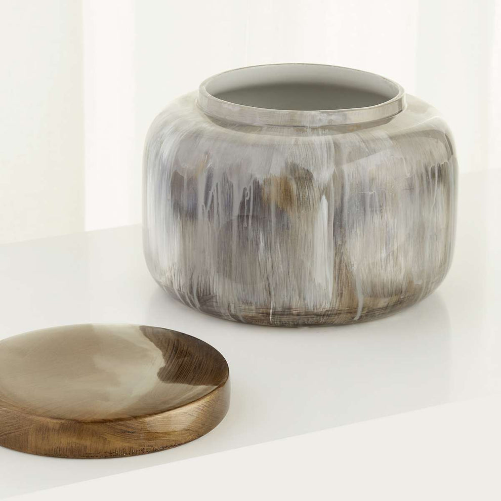Spirit Drip Container
 By Cyan Design | Cyan Design | Modishstore - 2
