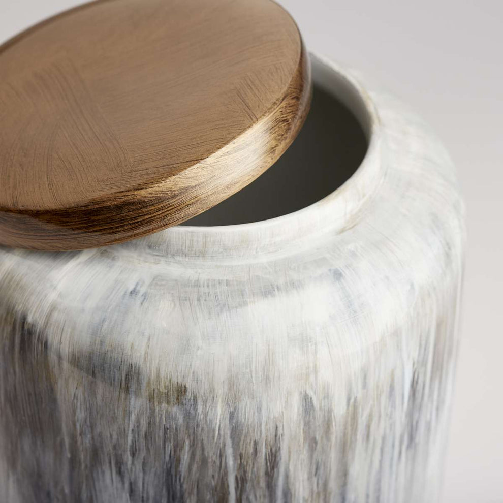 Spirit Drip Container
 By Cyan Design | Cyan Design | Modishstore - 4