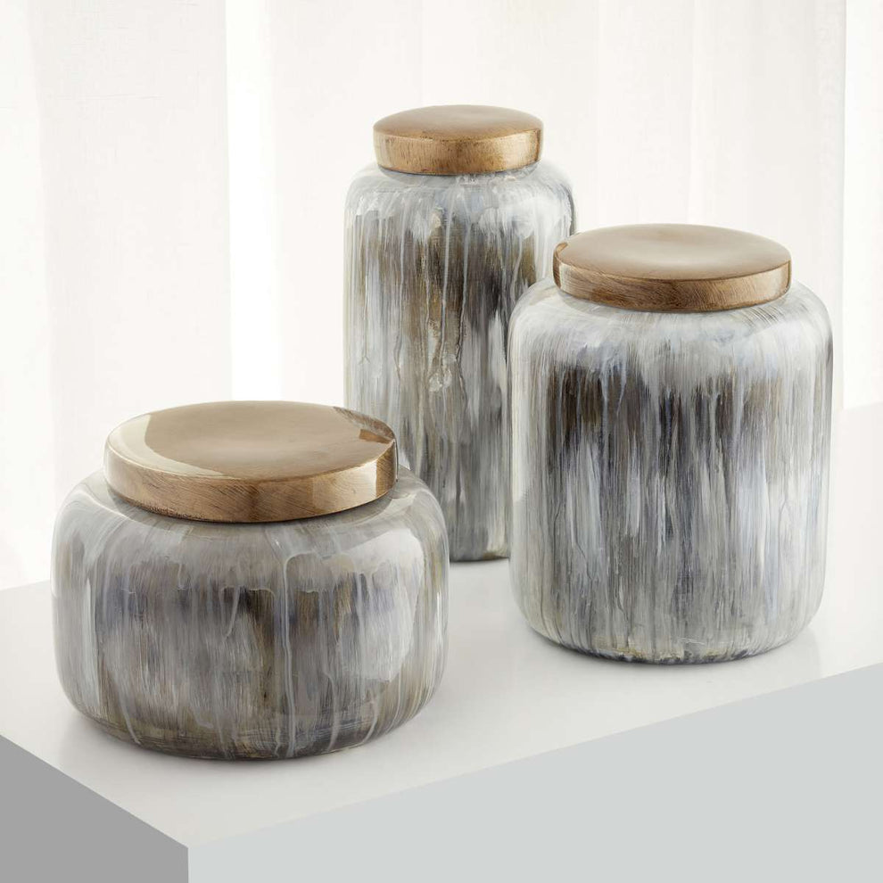 Spirit Drip Container
 By Cyan Design | Cyan Design | Modishstore - 3
