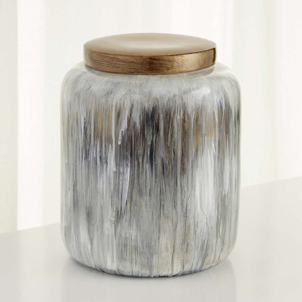 Spirit Drip Container
 By Cyan Design | Cyan Design | Modishstore - 2