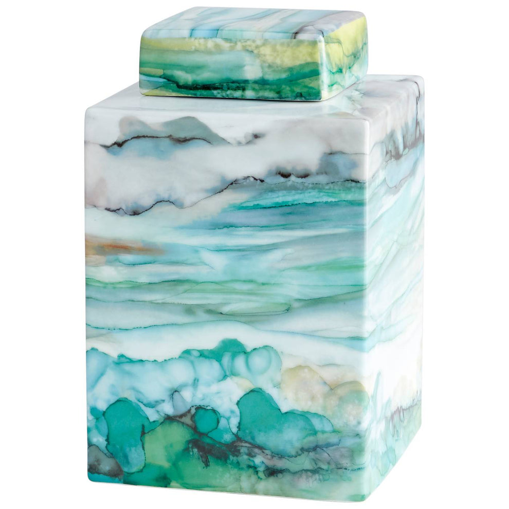 Amal Gamation Container
 By Cyan Design | Cyan Design | Modishstore - 2