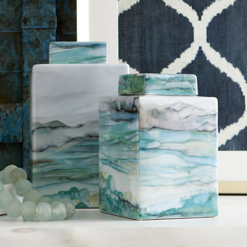 Amal Gamation Container
 By Cyan Design | Cyan Design | Modishstore - 3
