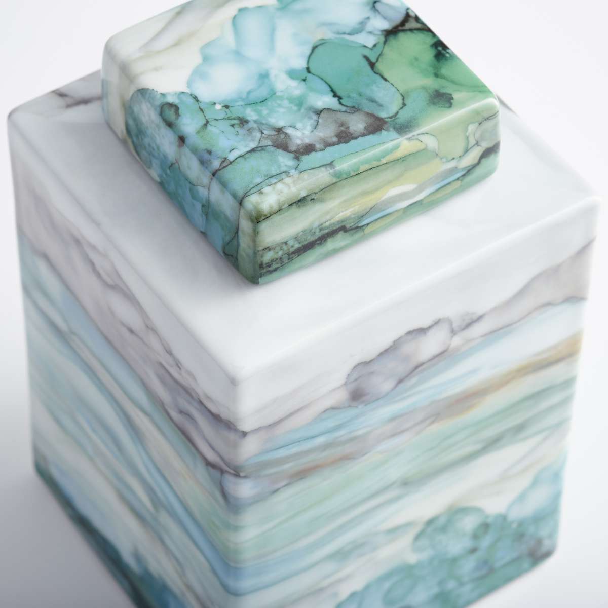 Amal Gamation Container
 By Cyan Design | Cyan Design | Modishstore - 4