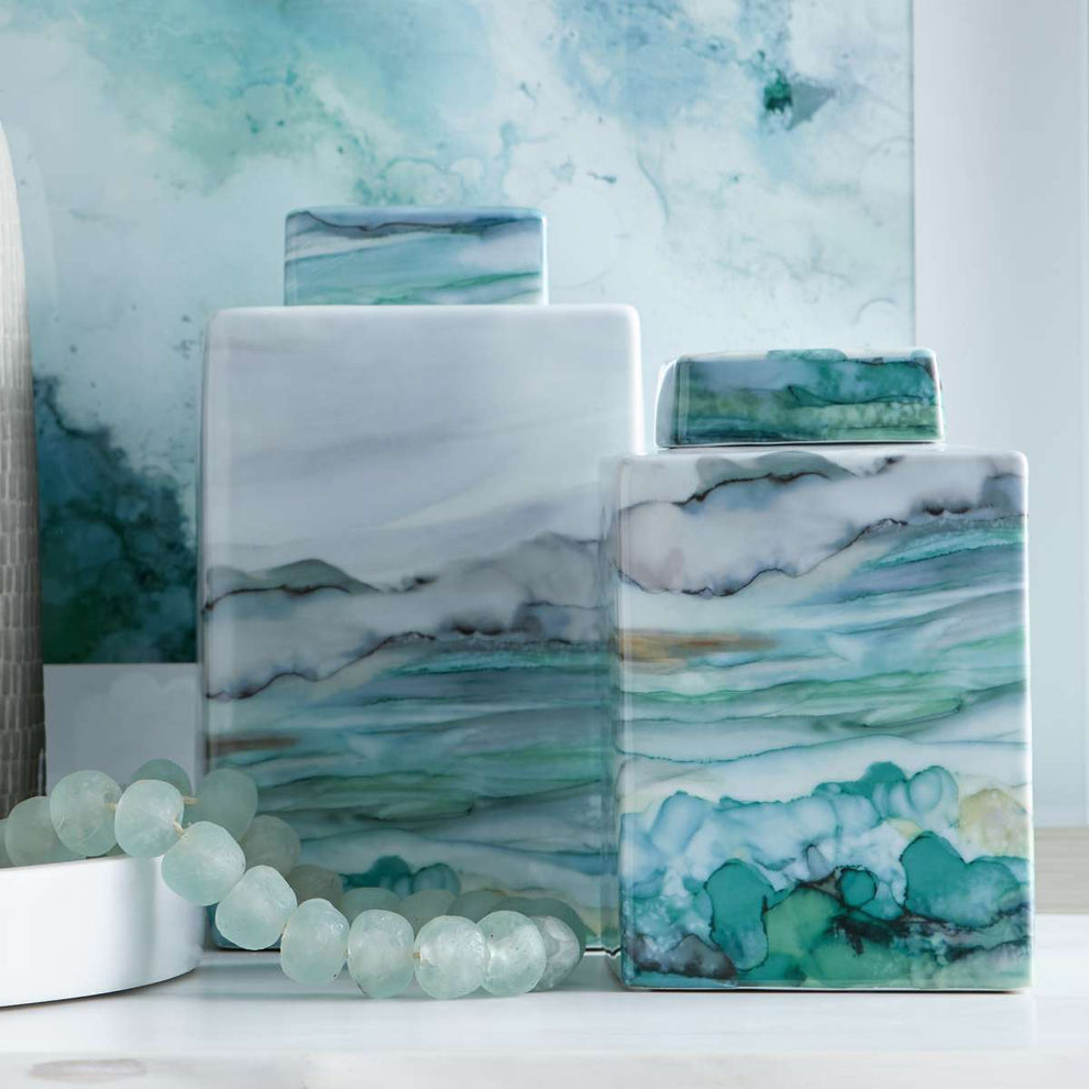Amal Gamation Container
 By Cyan Design | Cyan Design | Modishstore - 3