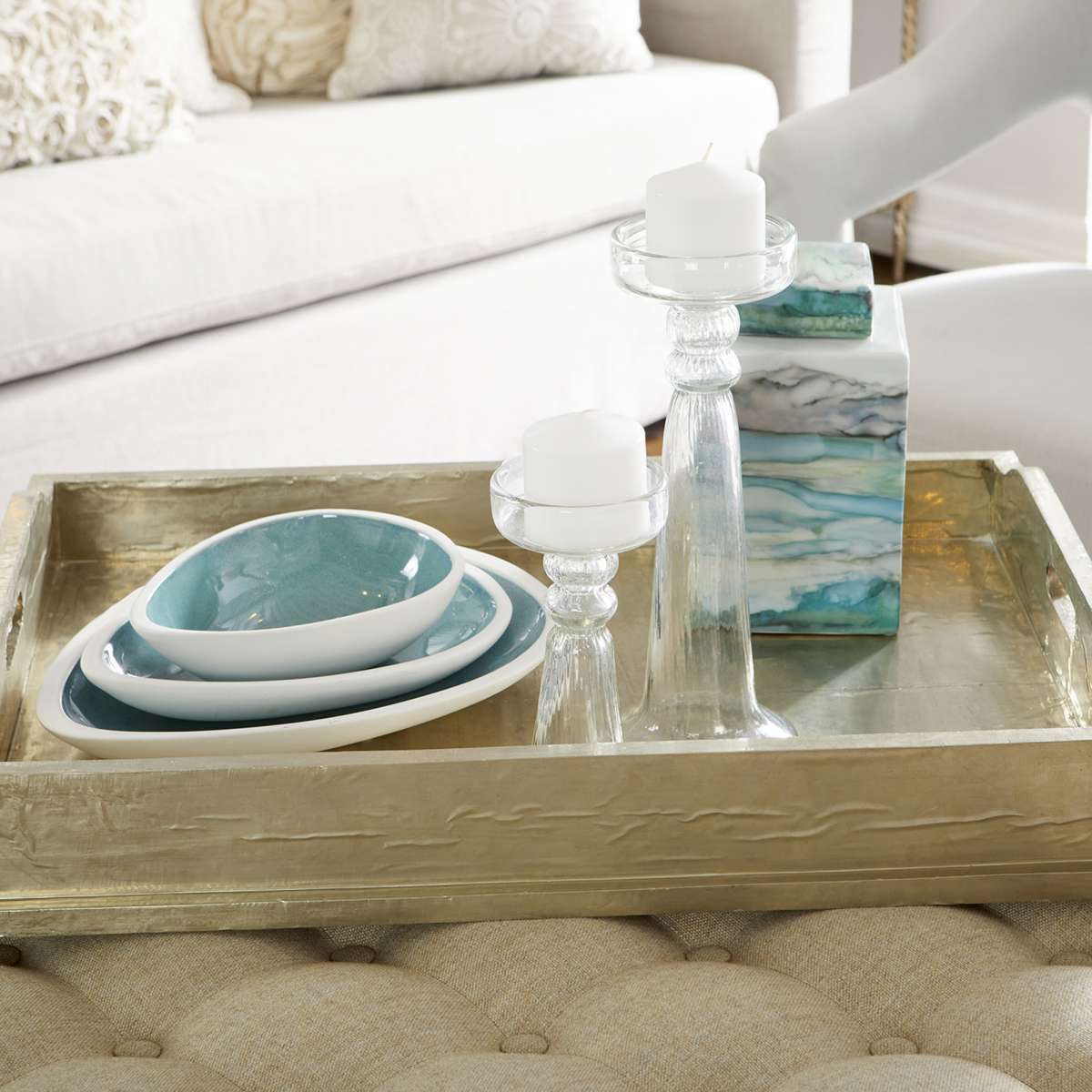 Amal Gamation Container
 By Cyan Design | Cyan Design | Modishstore - 2