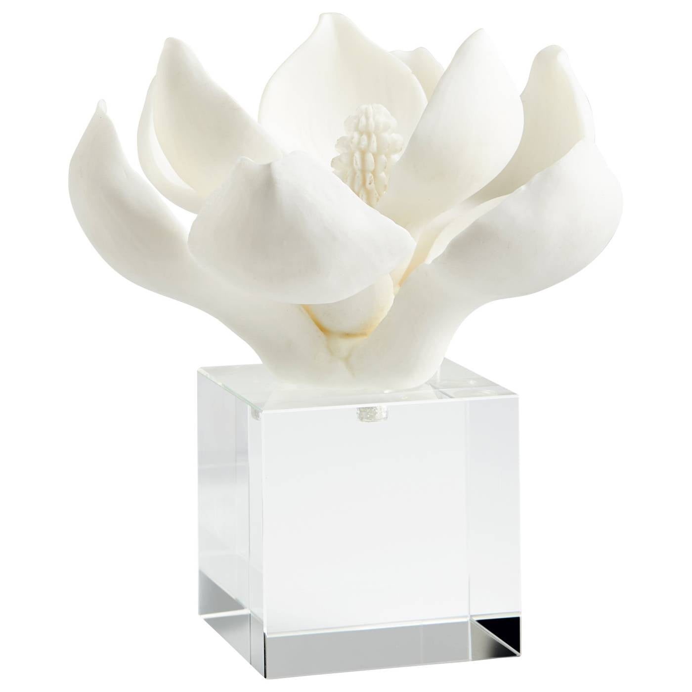 Oleander Sculpture
 By Cyan Design | Cyan Design | Modishstore - 2