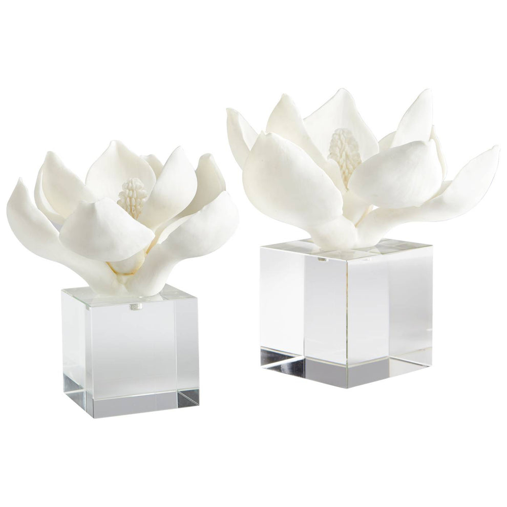 Oleander Sculpture
 By Cyan Design | Cyan Design | Modishstore - 6