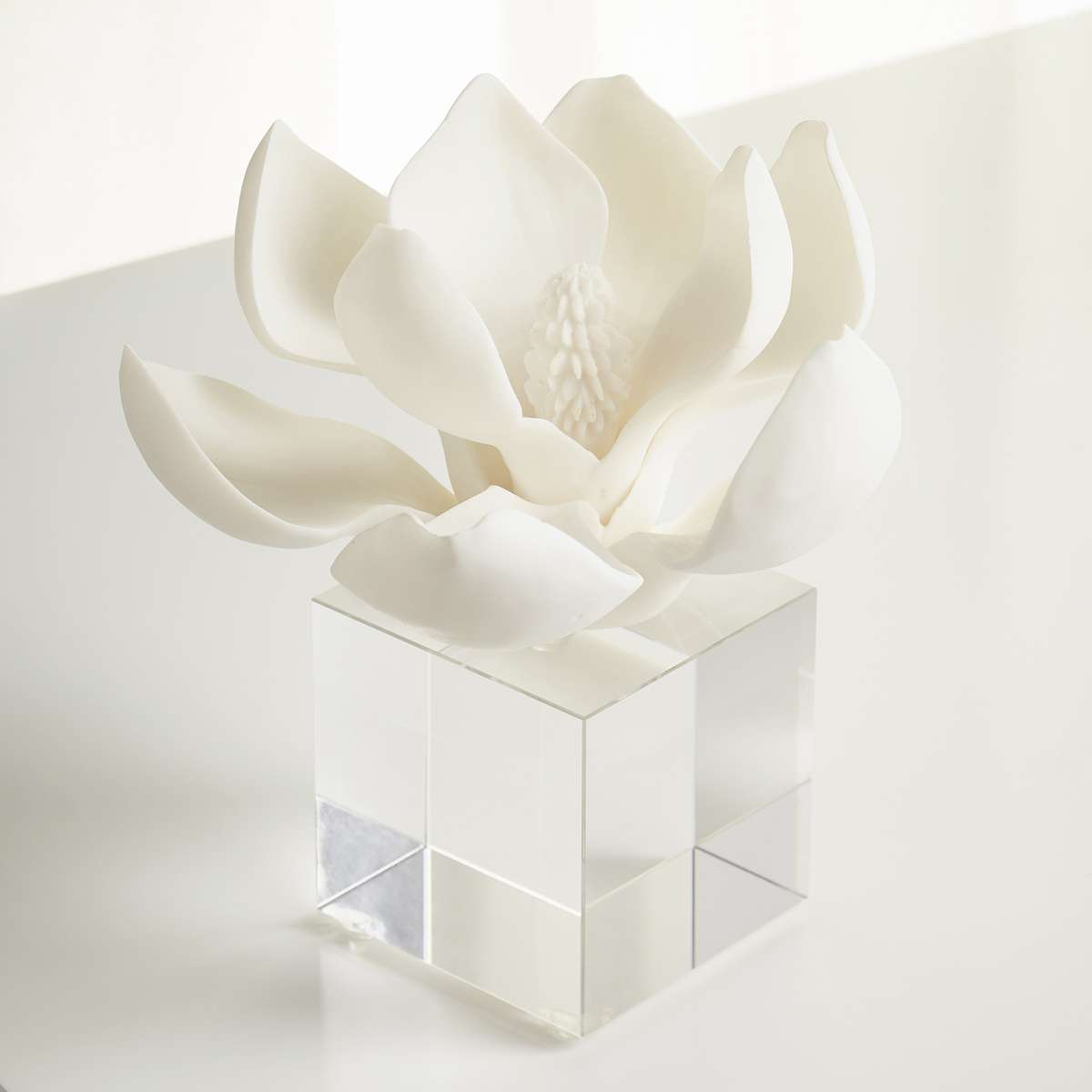 Oleander Sculpture
 By Cyan Design | Cyan Design | Modishstore - 3