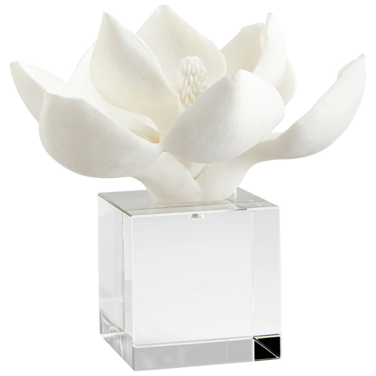 Oleander Sculpture
 By Cyan Design | Cyan Design | Modishstore