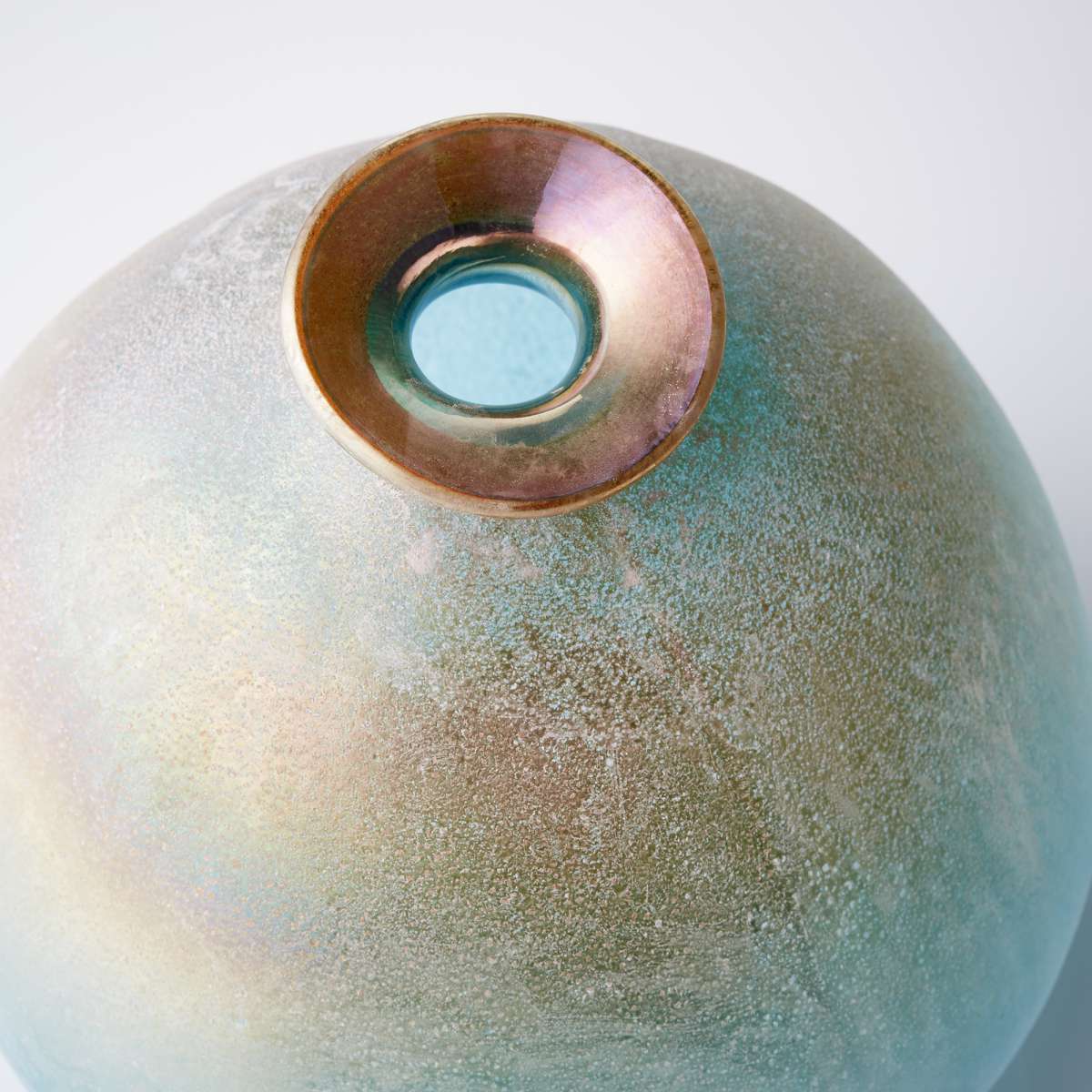 Sea Of Dreams Vase
 By Cyan Design | Cyan Design | Modishstore - 3
