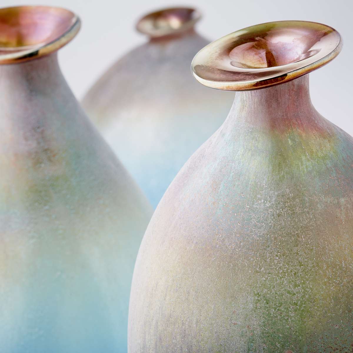 Sea Of Dreams Vase
 By Cyan Design | Cyan Design | Modishstore - 2