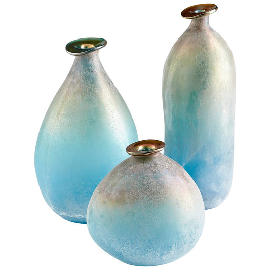 Sea Of Dreams Vase
 By Cyan Design | Cyan Design | Modishstore