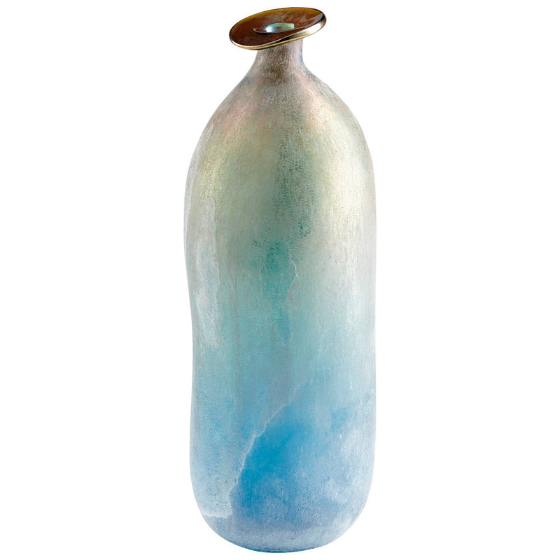 Sea Of Dreams Vase
 By Cyan Design | Cyan Design | Modishstore - 4
