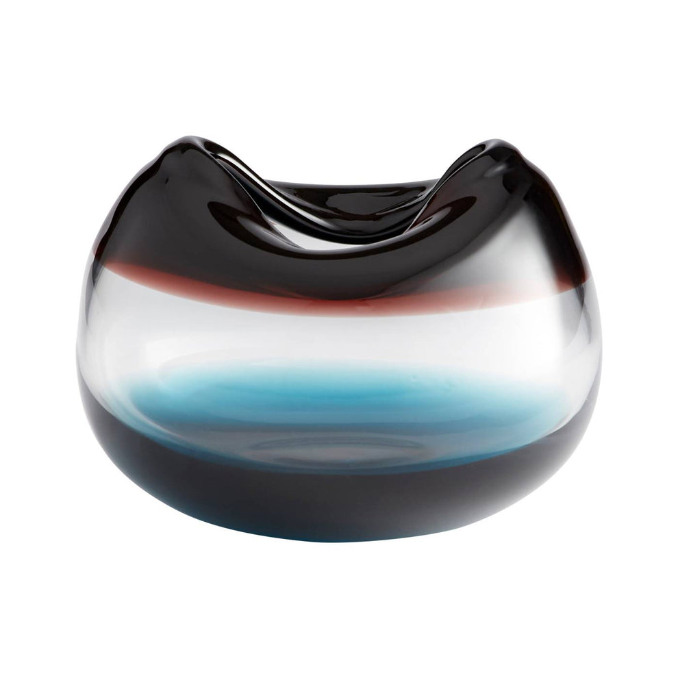 Sweet Saffron Vase
 By Cyan Design | Cyan Design | Modishstore - 2