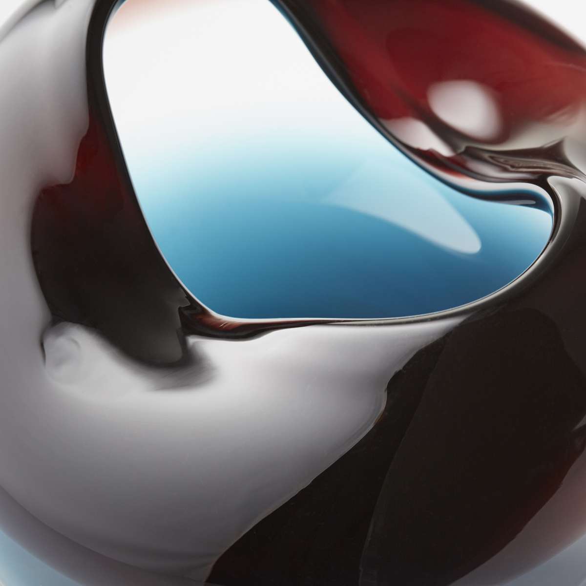 Sweet Saffron Vase
 By Cyan Design | Cyan Design | Modishstore - 4