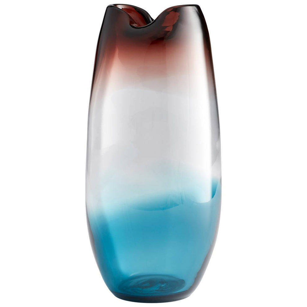 Sweet Saffron Vase
 By Cyan Design | Cyan Design | Modishstore - 6