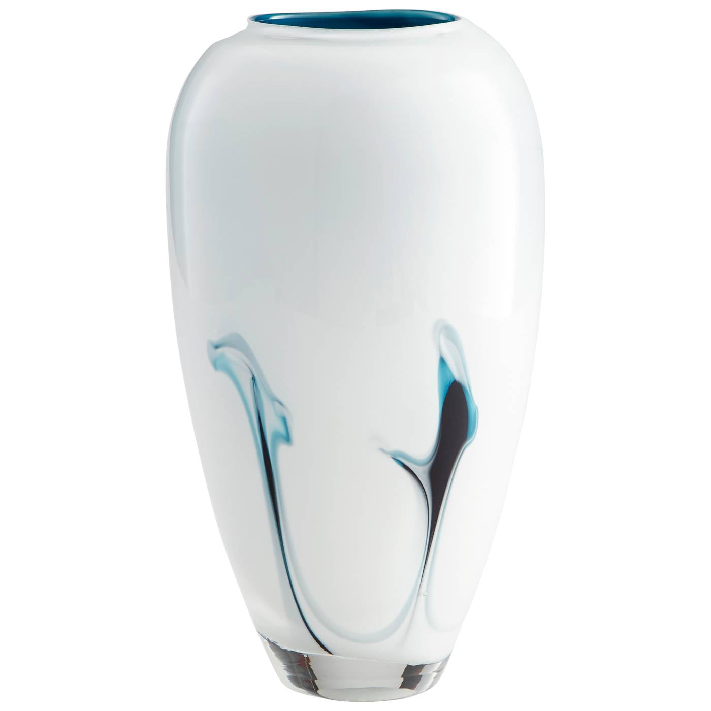 Deep Sky Vase
 By Cyan Design | Cyan Design | Modishstore - 2