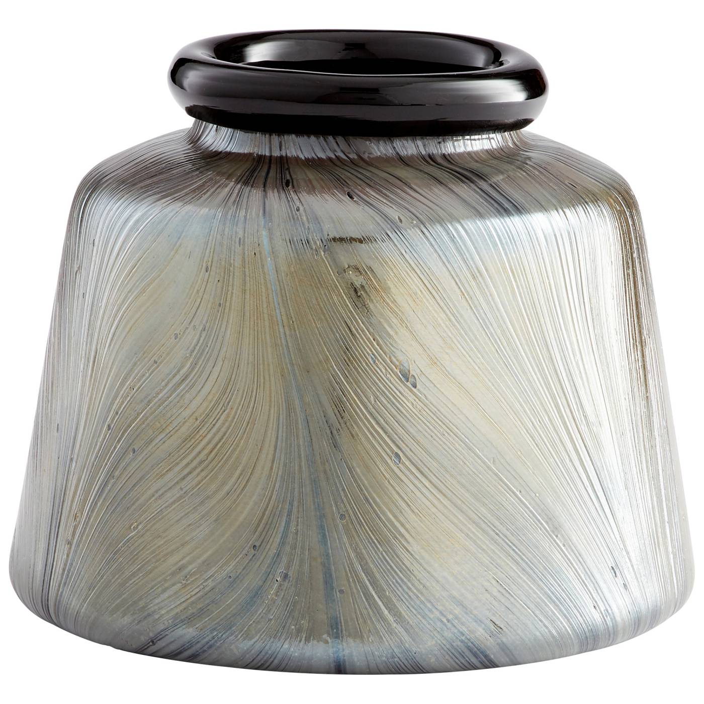 Cypress Vase
 By Cyan Design | Cyan Design | Modishstore - 7